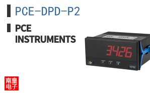 PCE-DPD-P2 ͼƬ
